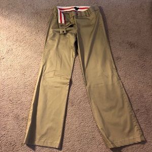 J. Crew slacks